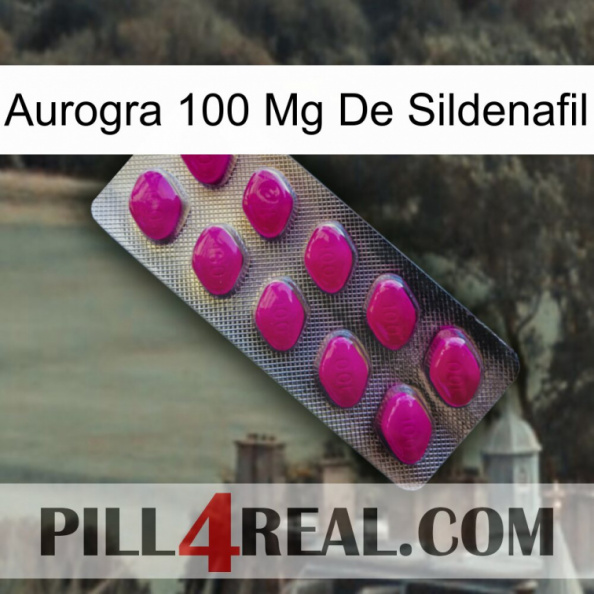 Aurogra 100 Mg Sildenafil 09.jpg